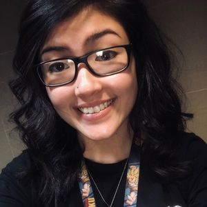 Meet your Posher, Melinda
